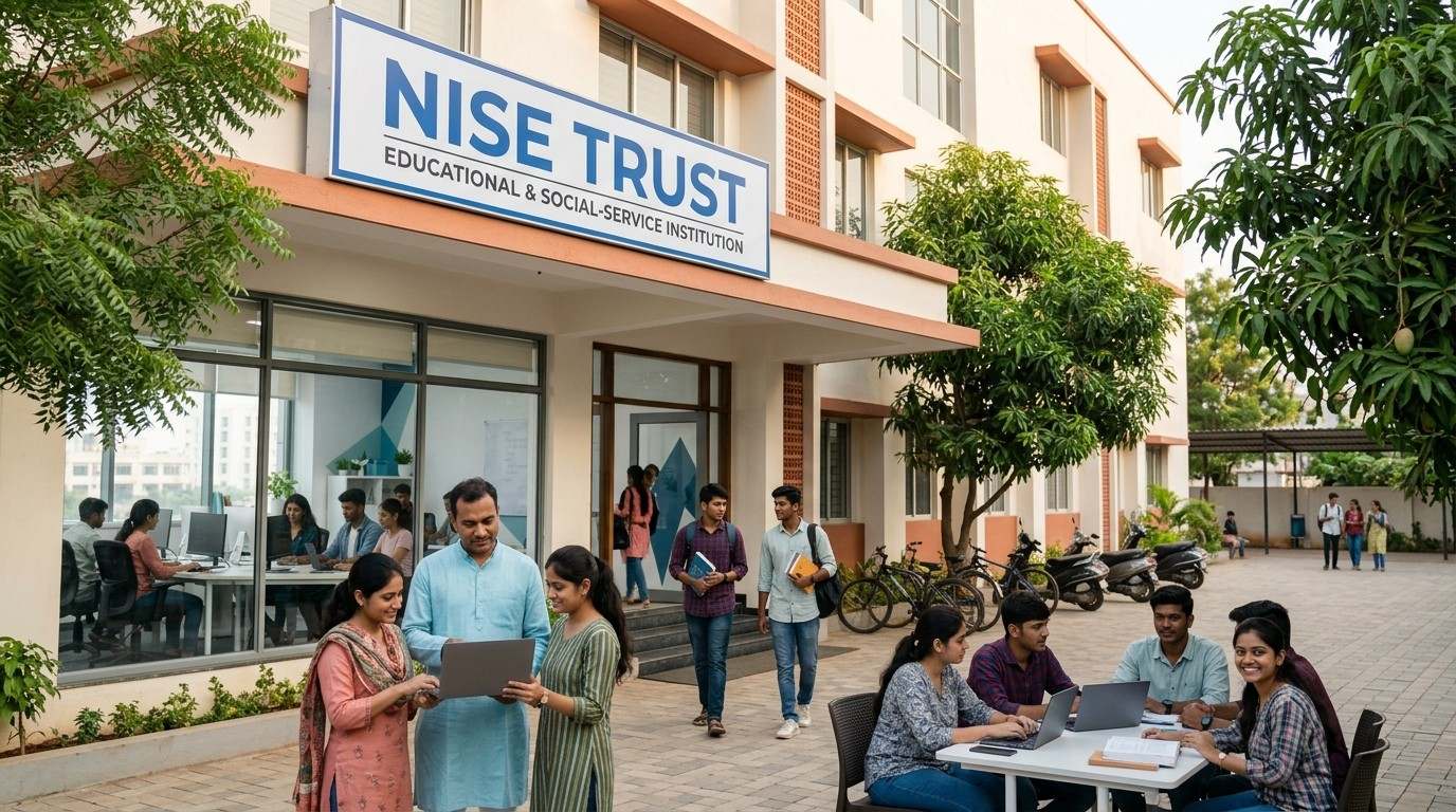 Computer education and digital skill development