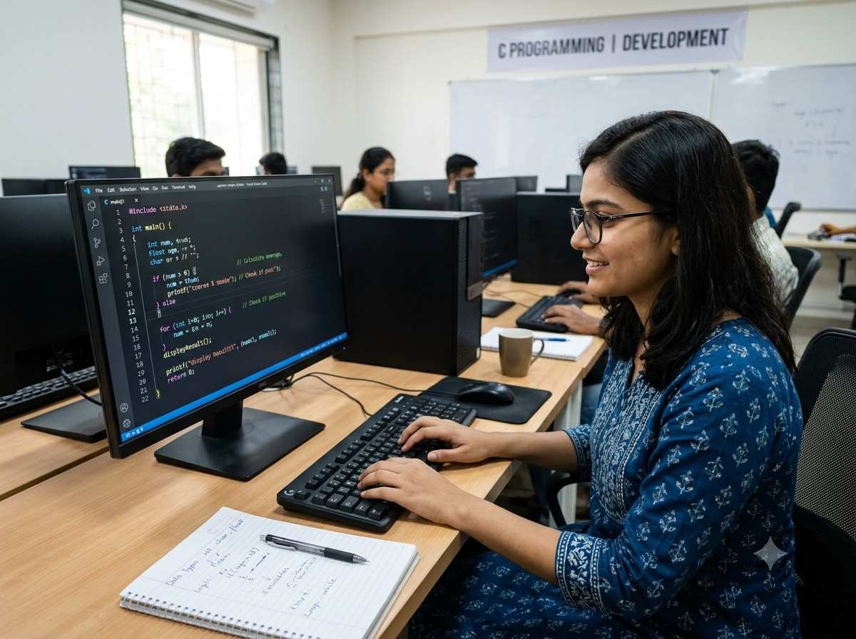 C Programming